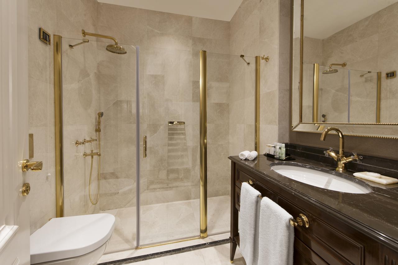 1890 Suites Hotel Стамбул Экстерьер фото