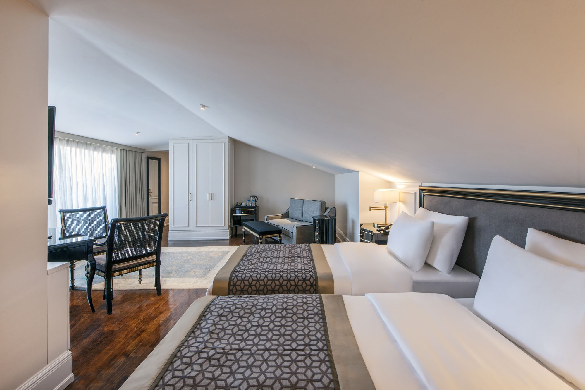 1890 Suites Hotel Стамбул Экстерьер фото