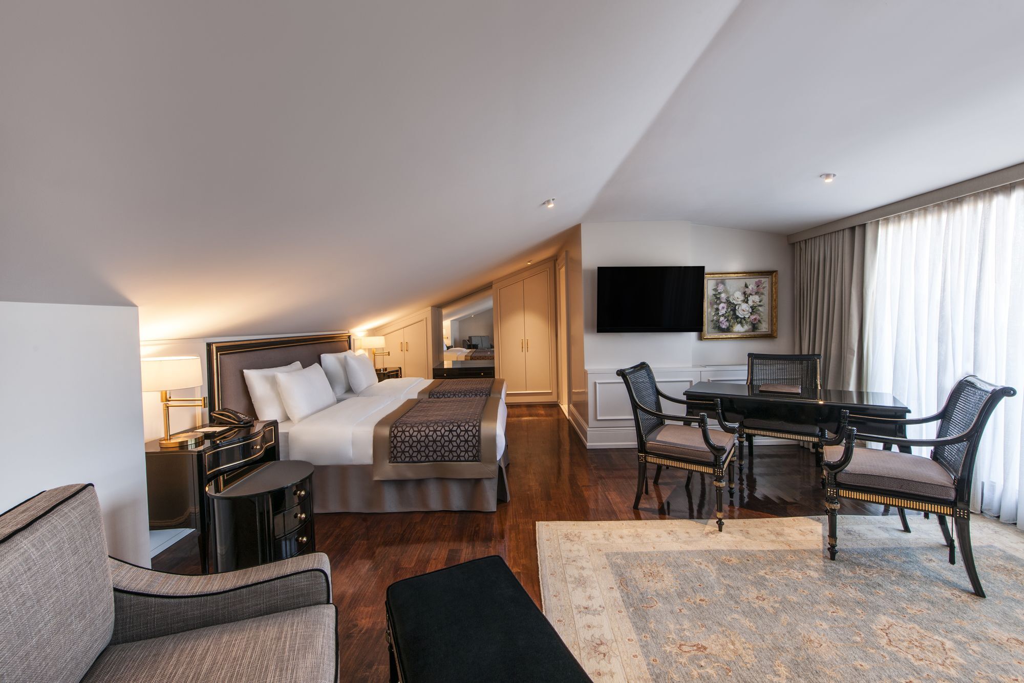 1890 Suites Hotel Стамбул Экстерьер фото