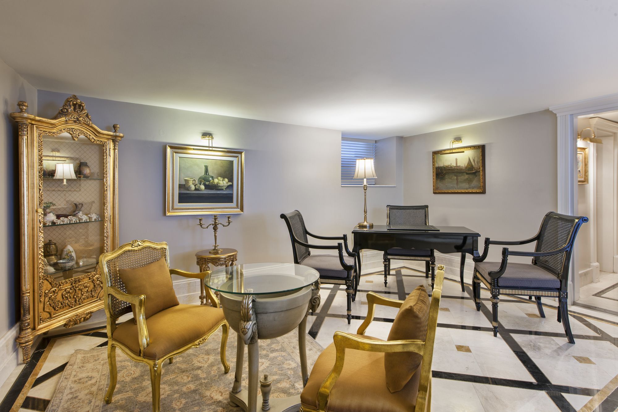 1890 Suites Hotel Стамбул Экстерьер фото