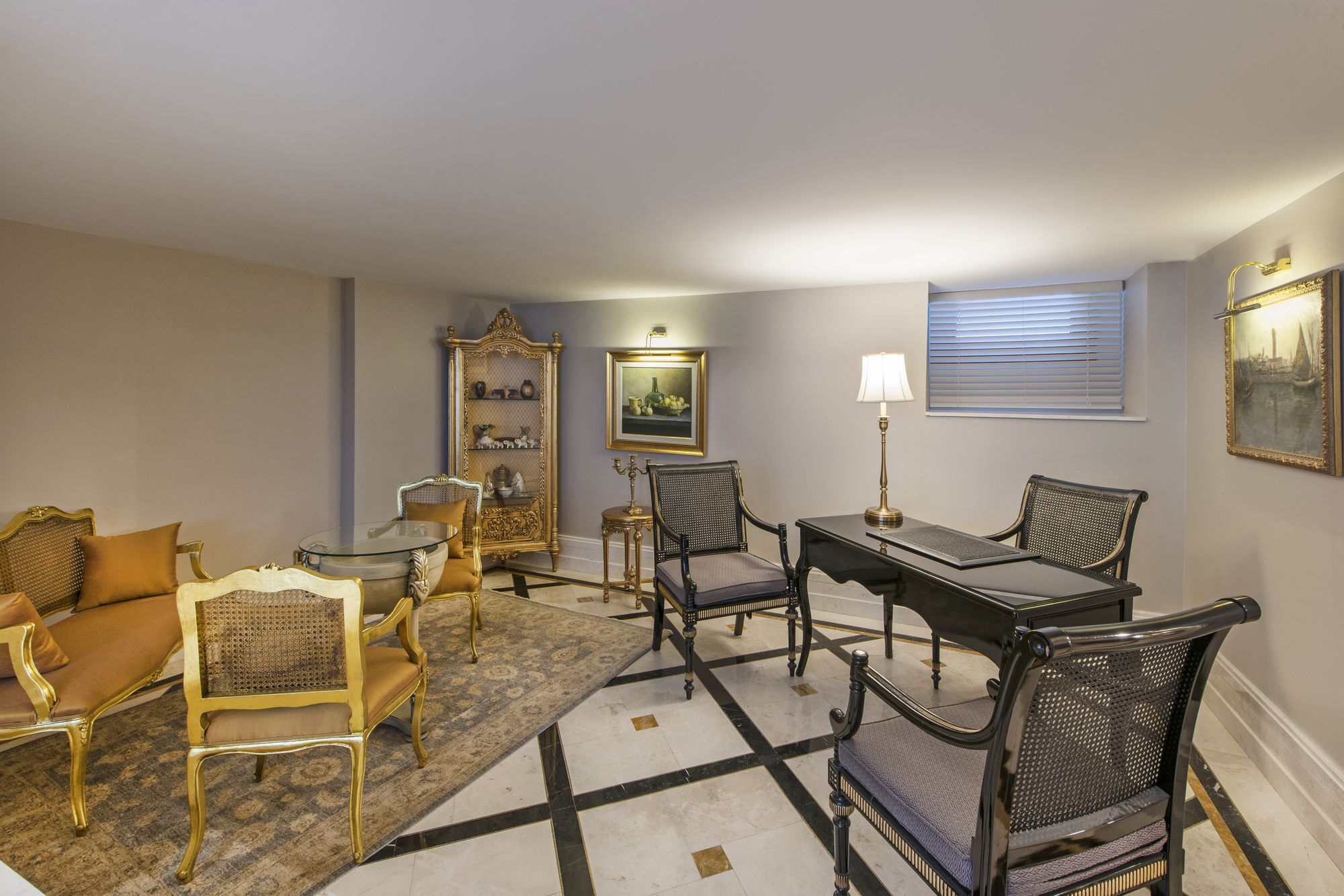 1890 Suites Hotel Стамбул Экстерьер фото
