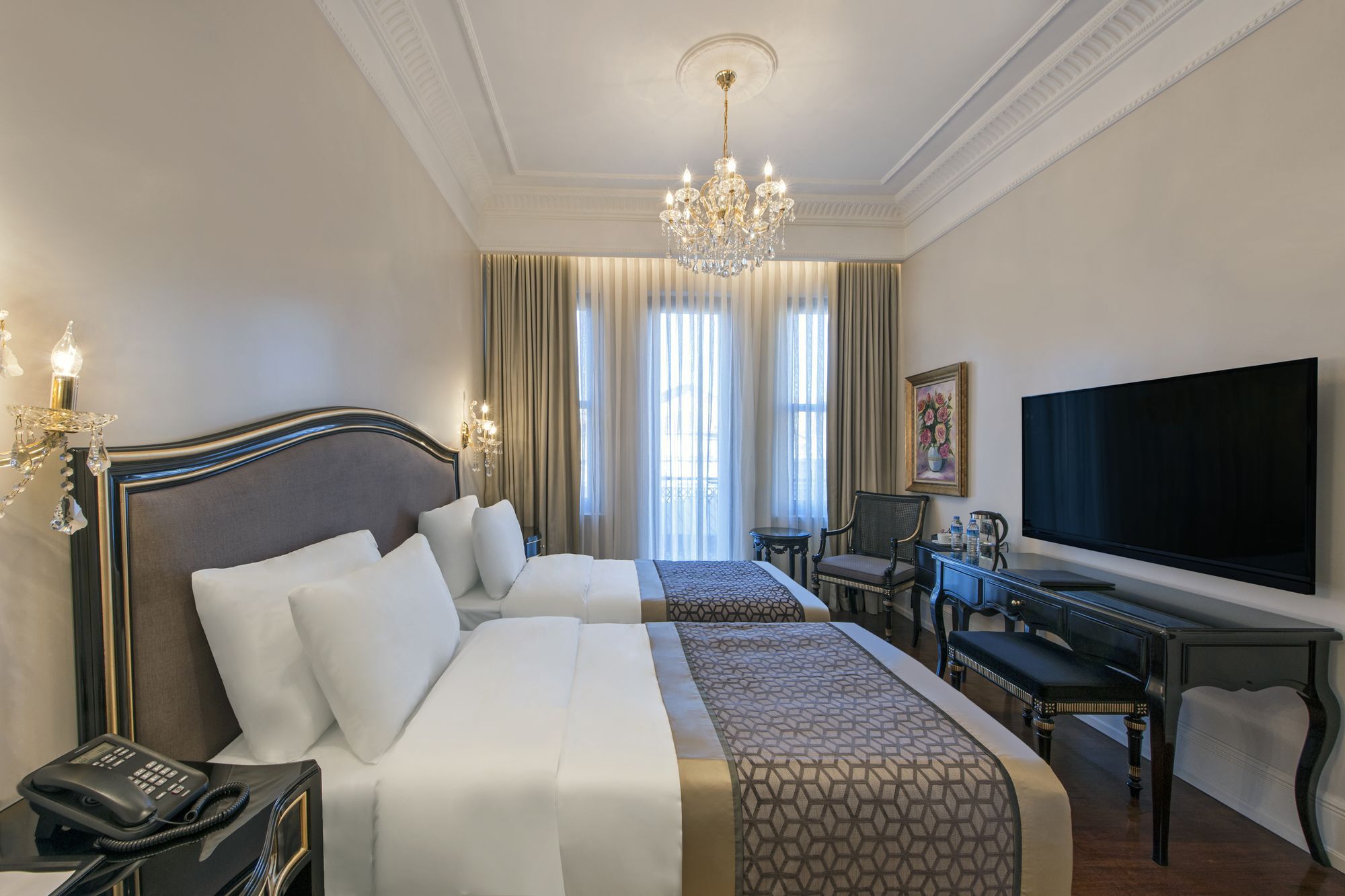 1890 Suites Hotel Стамбул Экстерьер фото