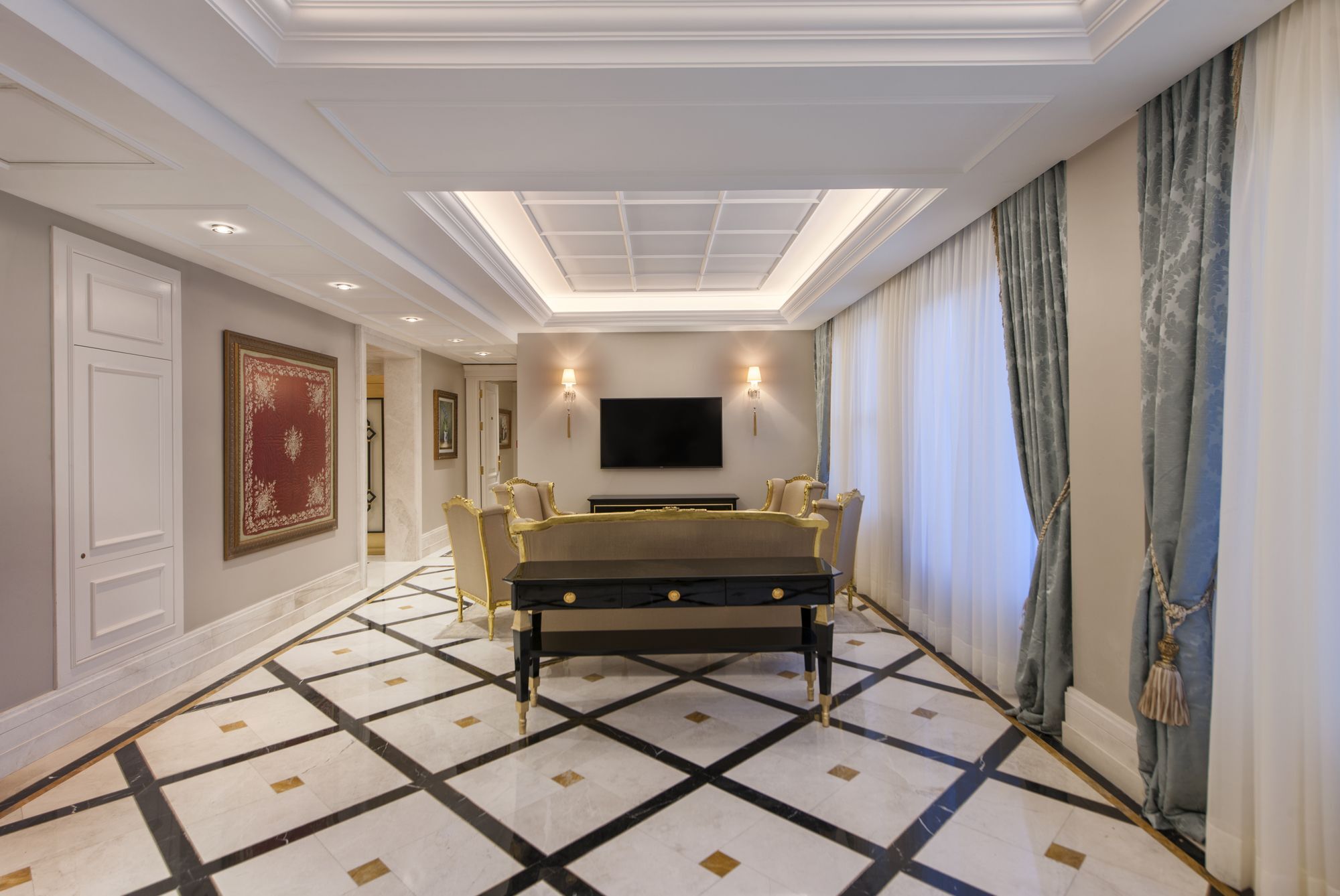 1890 Suites Hotel Стамбул Экстерьер фото