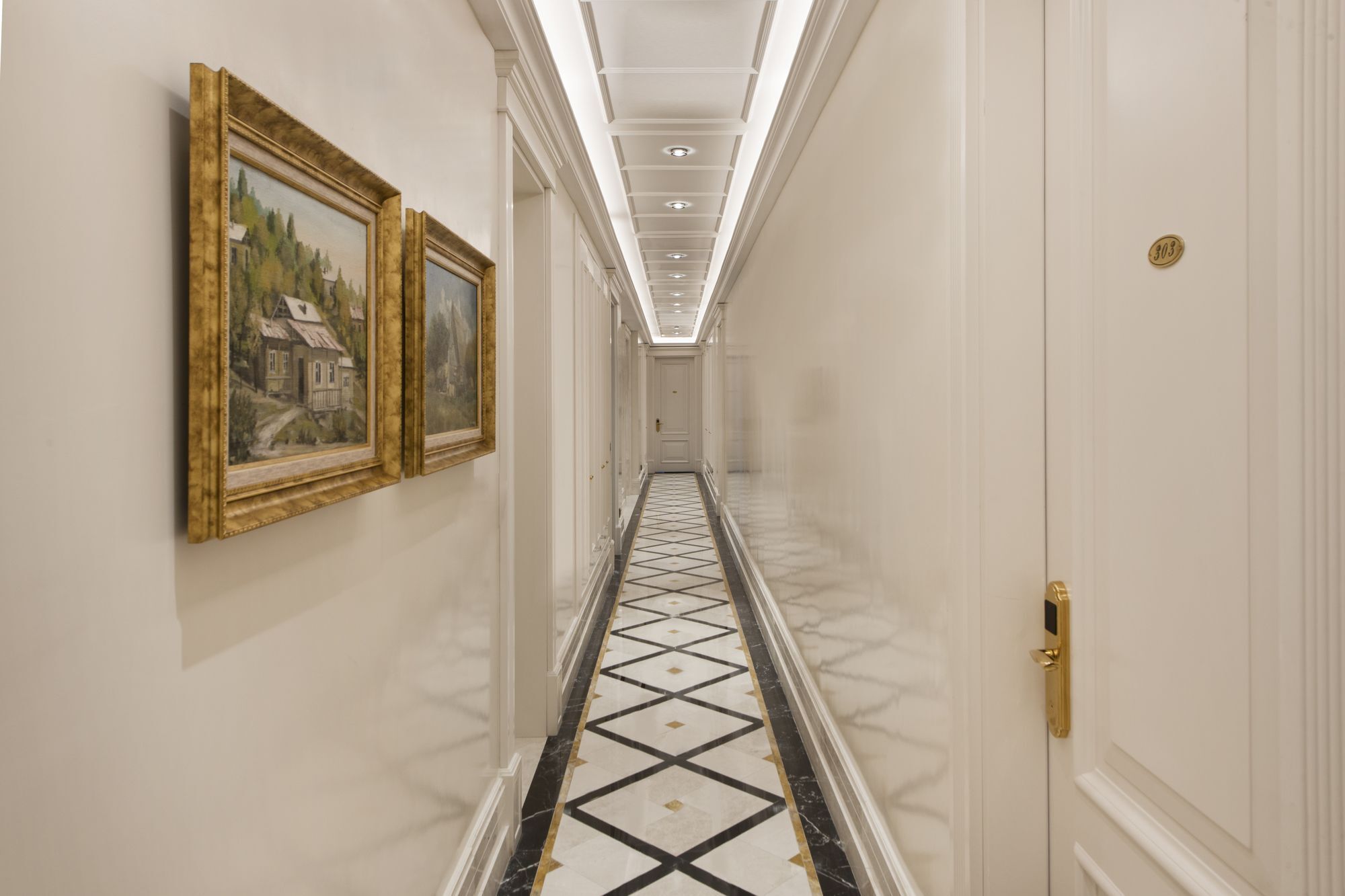 1890 Suites Hotel Стамбул Экстерьер фото