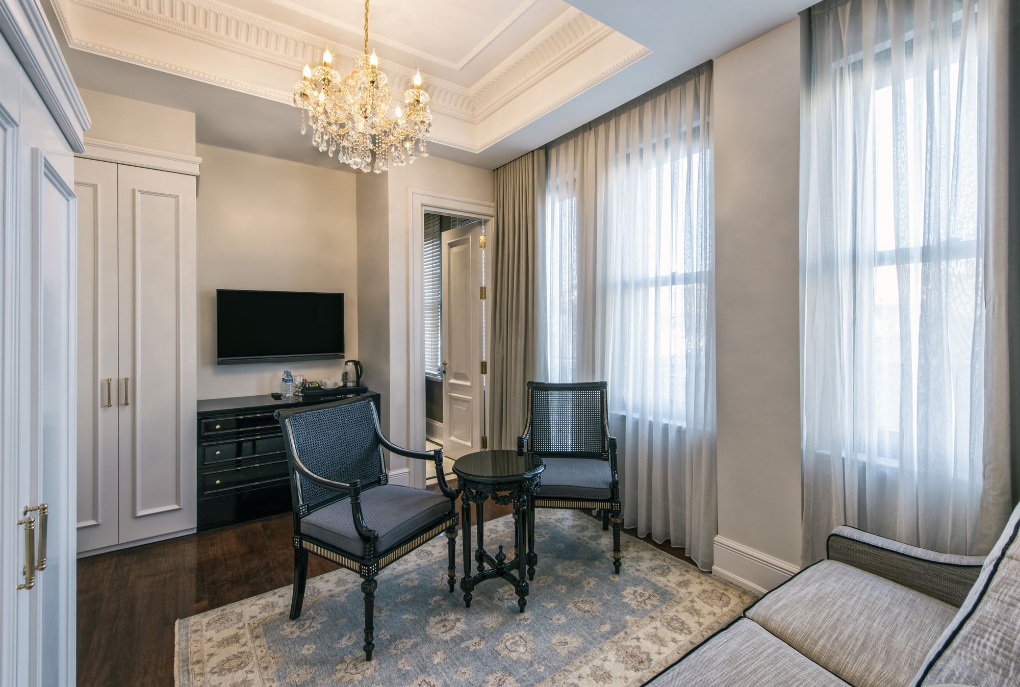 1890 Suites Hotel Стамбул Экстерьер фото